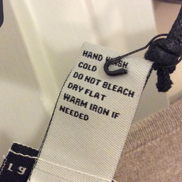 Rain + Rose embellished sweater - Picture 9 of 9